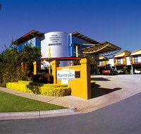 Australis Noosa Lakes - St Kilda Accommodation
