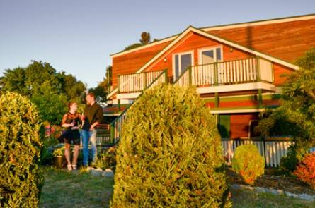 Avala Accommodation - St Kilda Accommodation 0