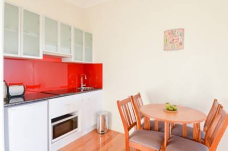 Avala Accommodation - St Kilda Accommodation 1