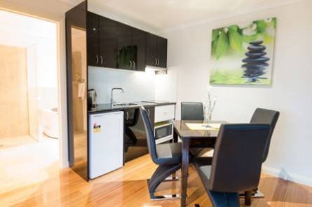 Avala Accommodation - St Kilda Accommodation 2