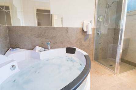 Avala Accommodation - St Kilda Accommodation 3