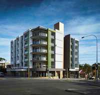 Baileys Serviced Apartments - St Kilda Accommodation