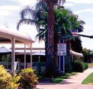 Balranald Motor Inn - St Kilda Accommodation
