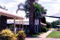 Balranald Motor Inn - St Kilda Accommodation 0