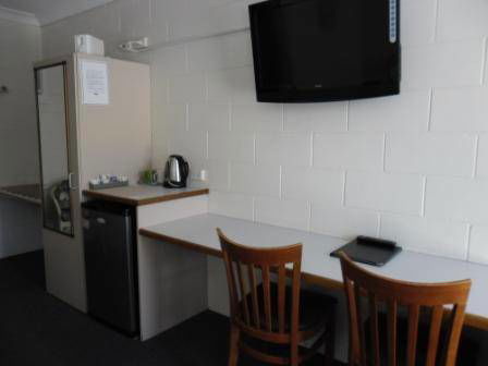 Banjo Paterson Motor Inn & Restaurant - St Kilda Accommodation 2