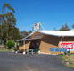 Barney's Caravan Park and Motel - St Kilda Accommodation