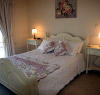 Barossa Vineyard Cottages - St Kilda Accommodation