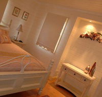 Wombat Lodge - St Kilda Accommodation