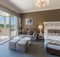 Basildene Manor by Basildene Manor - St Kilda Accommodation