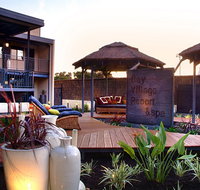 Bay Village Resort and Spa Dunsborough - St Kilda Accommodation