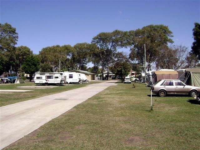 Ferny Hills QLD St Kilda Accommodation