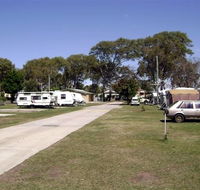 Beachmere Caravan Park - St Kilda Accommodation