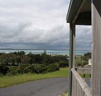 Beachport's Southern Ocean Tourist Park - St Kilda Accommodation