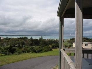 Beachport's Southern Ocean Tourist Park - St Kilda Accommodation 0