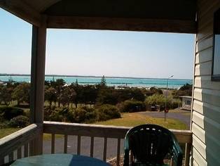Beachport's Southern Ocean Tourist Park - St Kilda Accommodation 1