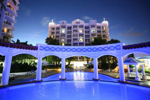 Bel Air On Broadbeach - St Kilda Accommodation 0