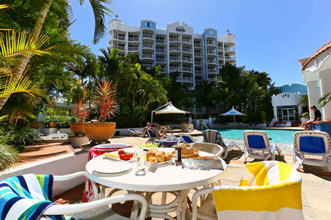 Bel Air On Broadbeach - St Kilda Accommodation 1
