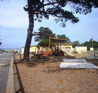 Bellarine Bayside Holiday Parks - Batman Park - St Kilda Accommodation
