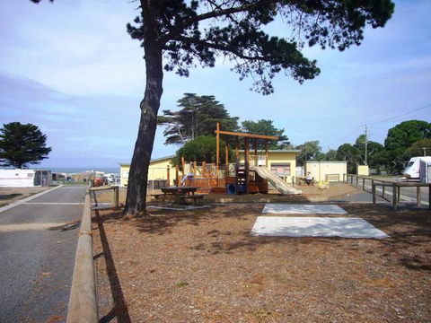 Bellarine Bayside Holiday Parks - Batman Park - St Kilda Accommodation 0