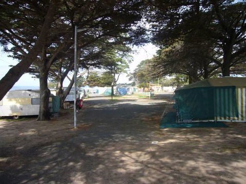 Bellarine Bayside Holiday Parks - Batman Park - St Kilda Accommodation 1