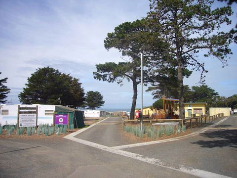 Bellarine Bayside Holiday Parks - Batman Park - St Kilda Accommodation 2