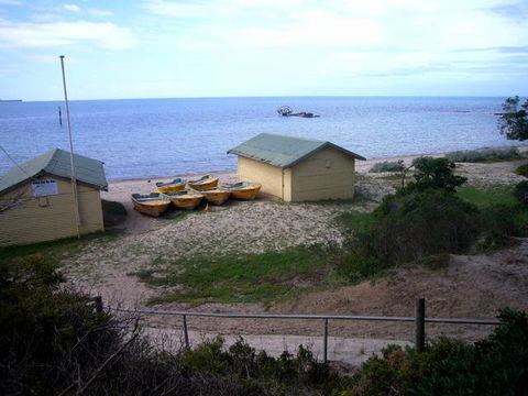 Bellarine Bayside Holiday Parks - Batman Park - St Kilda Accommodation 4