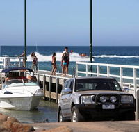 Bellarine Bayside Holiday Parks - Portarlington - St Kilda Accommodation