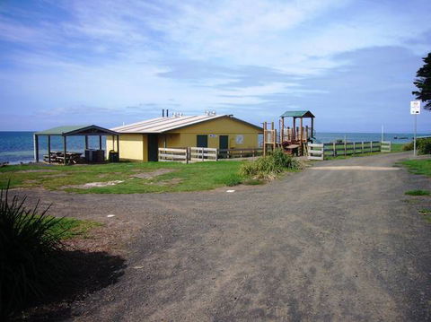 Bellarine Bayside Holiday Parks - Taylor Reserve - St Kilda Accommodation 0
