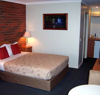 Bendigo Haymarket Motor Inn - St Kilda Accommodation