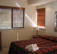 Bermuda Villas - St Kilda Accommodation