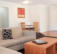 Best Western Charles Sturt Suites  Apartments - St Kilda Accommodation
