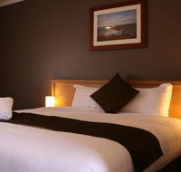 BEST WESTERN Hospitality Inns Carnarvon - St Kilda Accommodation