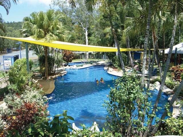 Jubilee Pocket QLD St Kilda Accommodation