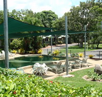 BIG4 Cooktown Holiday Park - St Kilda Accommodation