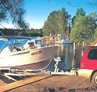 BIG4 Forster-Tuncurry Great Lakes Holiday Park - St Kilda Accommodation