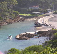 BIG4 Tathra Beach Holiday Park - St Kilda Accommodation