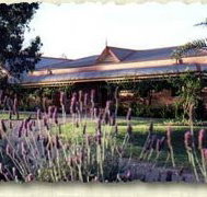Bluebush Estate - St Kilda Accommodation