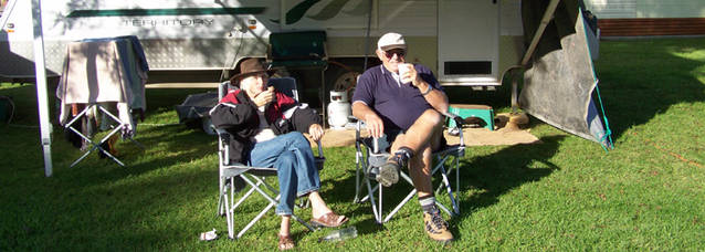 Barraport West ACT St Kilda Accommodation