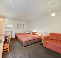 Box Hill Motel - St Kilda Accommodation