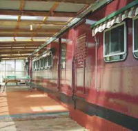 Boxgrove Cottages - St Kilda Accommodation