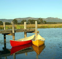 Broken View Estate - St Kilda Accommodation