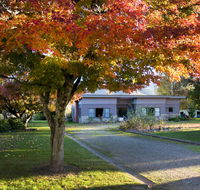 Buffalo Motel and Country Retreat - St Kilda Accommodation