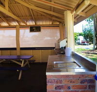 Burnett Heads Holiday Park - St Kilda Accommodation
