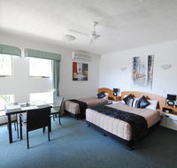 Caboolture Riverlakes Motel - St Kilda Accommodation