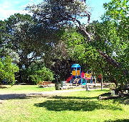 Cape Paterson Caravan Park - St Kilda Accommodation