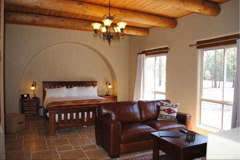 Casa La Vina - St Kilda Accommodation 1