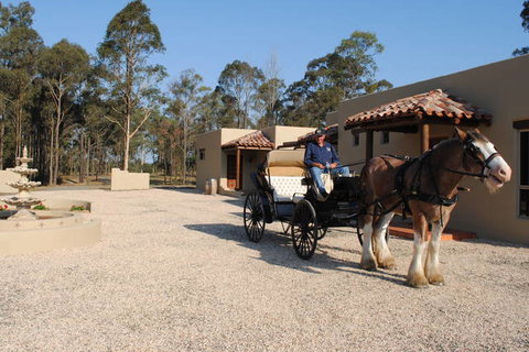 Casa La Vina - St Kilda Accommodation 2