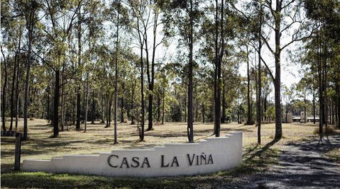 Casa La Vina - St Kilda Accommodation 5