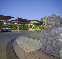 Cattrall Park Motel - St Kilda Accommodation