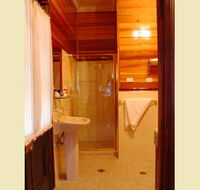 CBC Bed  Breakfast - St Kilda Accommodation